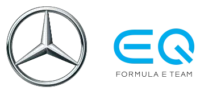 Mercedes Benz EQ Formula E Logo e1719354995112