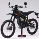 Talaria sting TL3000 electric dirt bike 2024