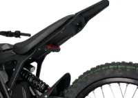 eride pro ss long range electric bike tail light