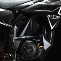 Altis Sigma full specs