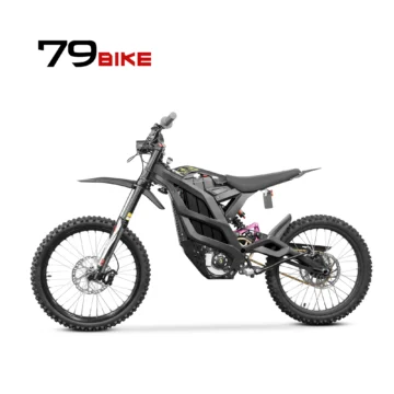 2025 79Bike Falcon M Electric Dirt Bike