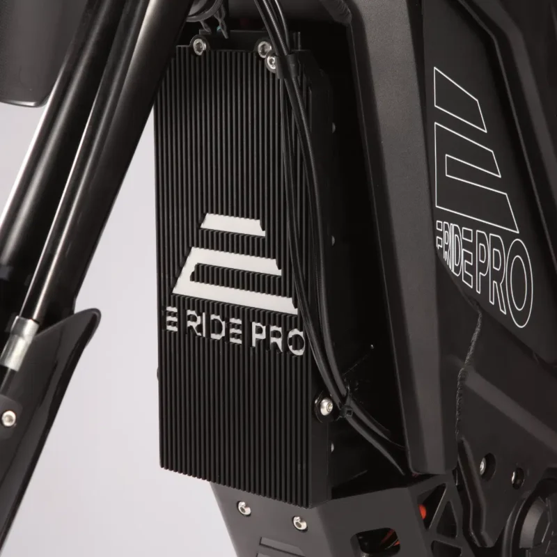 2025 E Ride Pro SR Road legal