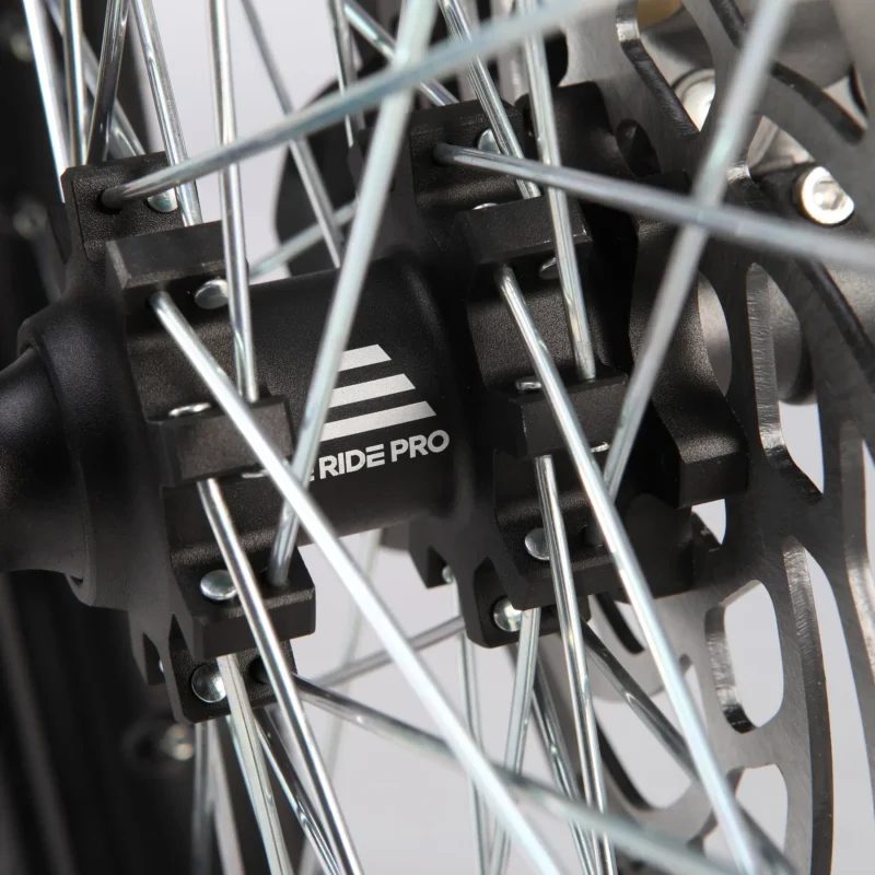 E RIDE PRO SS 3.0 BRAKES WEIGHT RANGE SIZE ETC