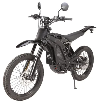 E Ride Pro SR Road Legal L1e L3e