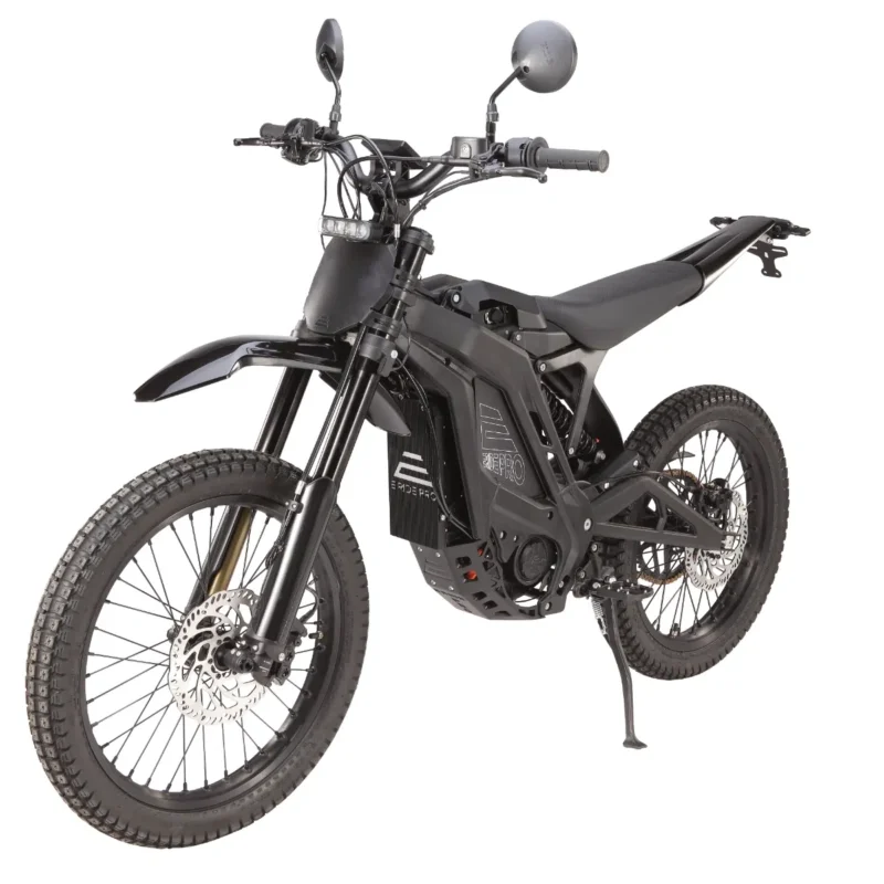 E Ride Pro SR Road Legal L1e L3e